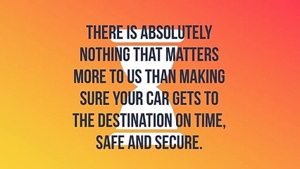 Car Shipping Rates Babbie Town, Alabama | Cost To Ship