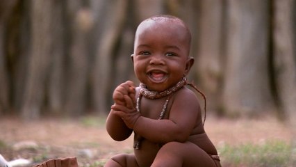 Babies movie  (2010)  Documentary HD  Trailer