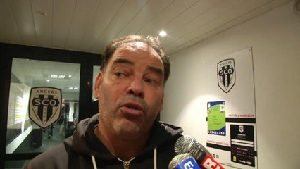 27e j. - Moulin : "Je ne peux pas être déçu"