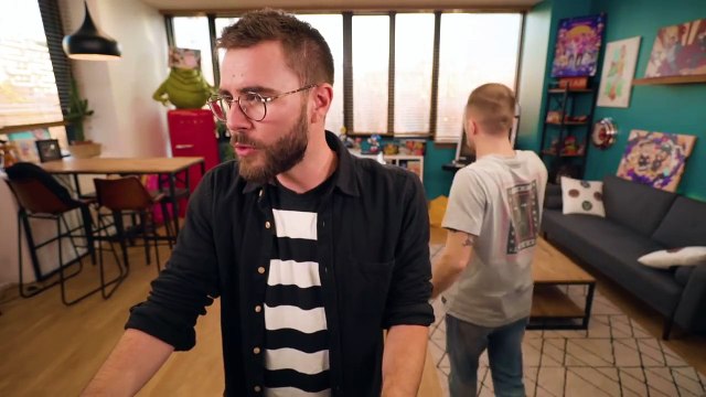 FIN DE LA CHAÎNE, EXPLICATION