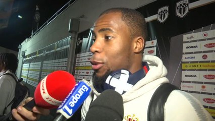 27e j. - Sidibé : "Une partie compliquée"