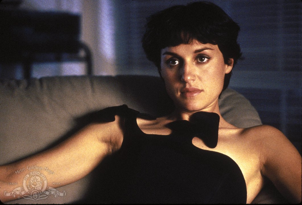 Bad Influence Movie (1990)