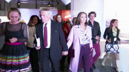 Isabel Preysler habla de la nueva ilusión de Tamara Falcó