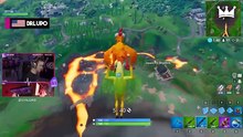 fortnite The BEST HIDING SPOT in SEASON 8! (Fortnite Funniest Moments #37)
