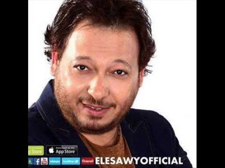 #يمشى    -   احمد العيسوي