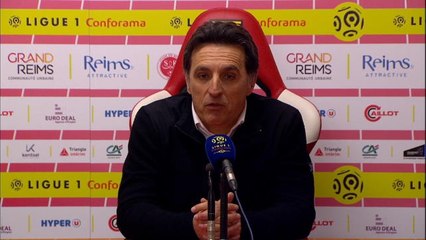 27e j. - Pélissier : "C'est un très bon point"