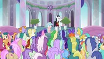 My Little Pony: Friendship Is Magic - School Raze Part 2