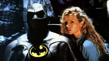 Batman Movie (1989) - starring Michael Keaton, Jack Nicholson, Kim Basinger