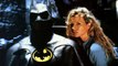 Batman Movie (1989) - starring Michael Keaton, Jack Nicholson, Kim Basinger