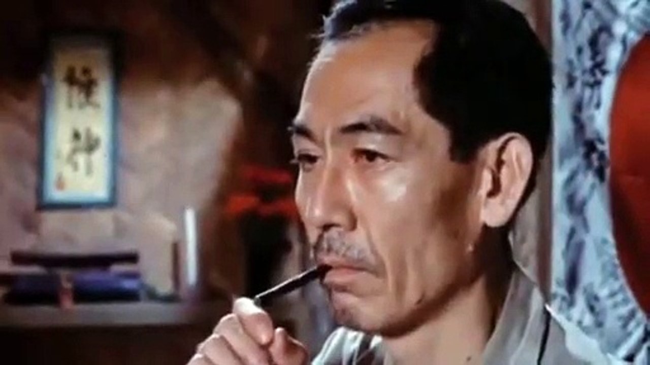 Beach Red  (1967)