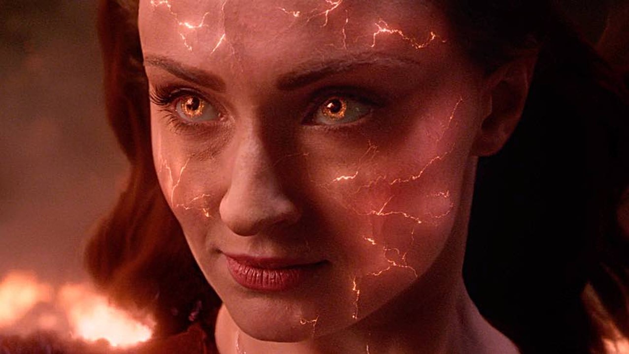 X-Men : Dark Phoenix - Bande annonce HD 2