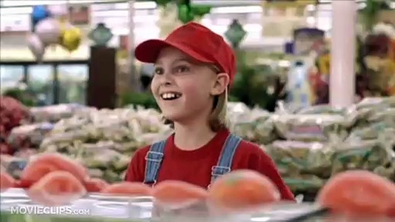 Because of Winn-Dixie movie (2005)