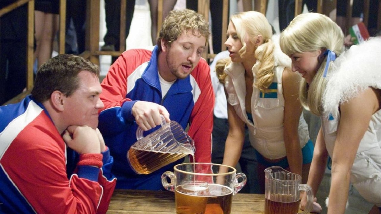 Beerfest Movie (2006)