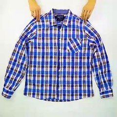 Never throw away old clothes there so much we can do with them.....