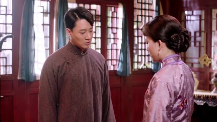 芝麻胡同 16 - Memories Of Peking 16（何冰、王鷗、劉蓓等主演）