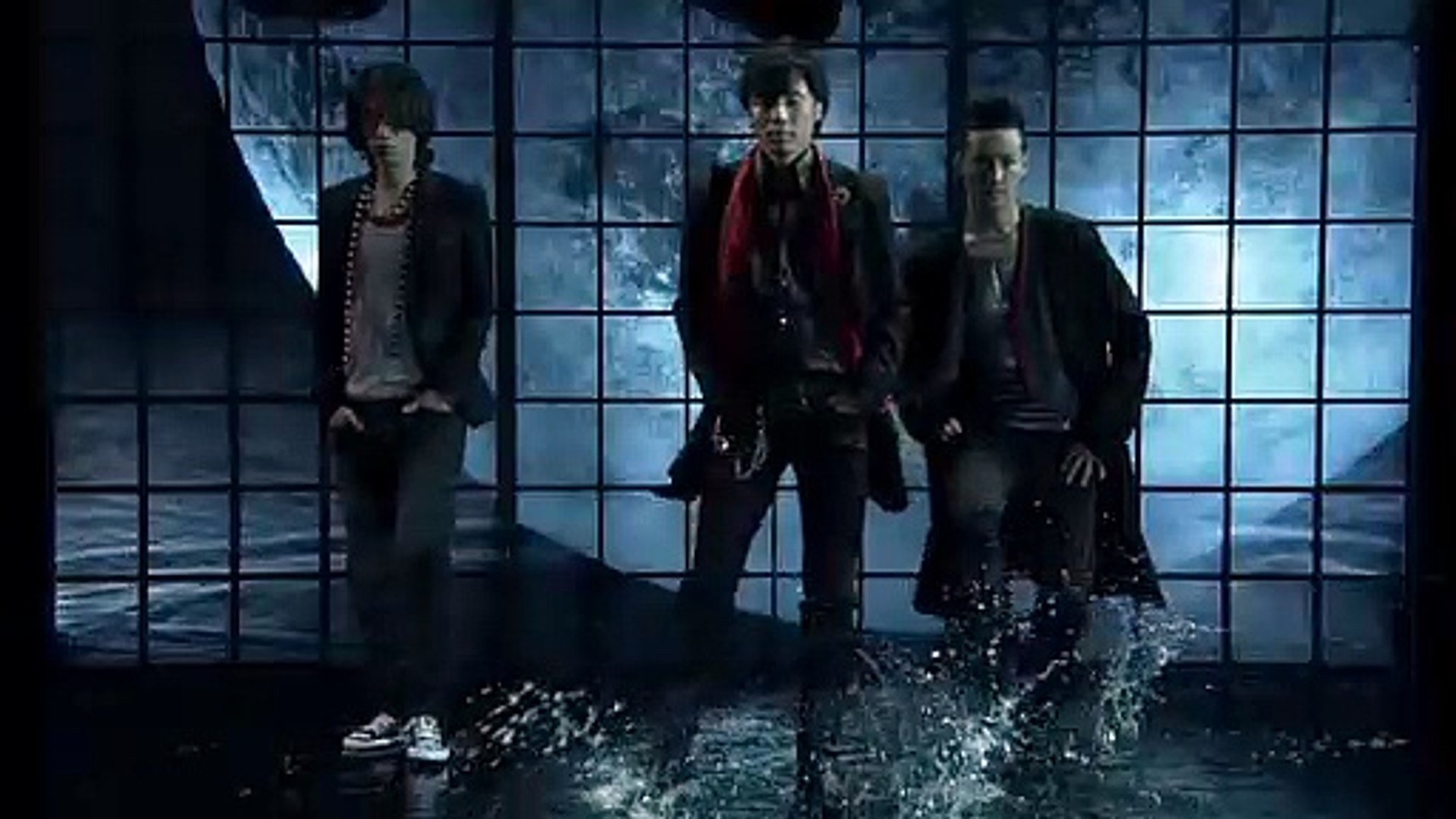 Pv The Shigotonin 鏡花水月 動画 Dailymotion