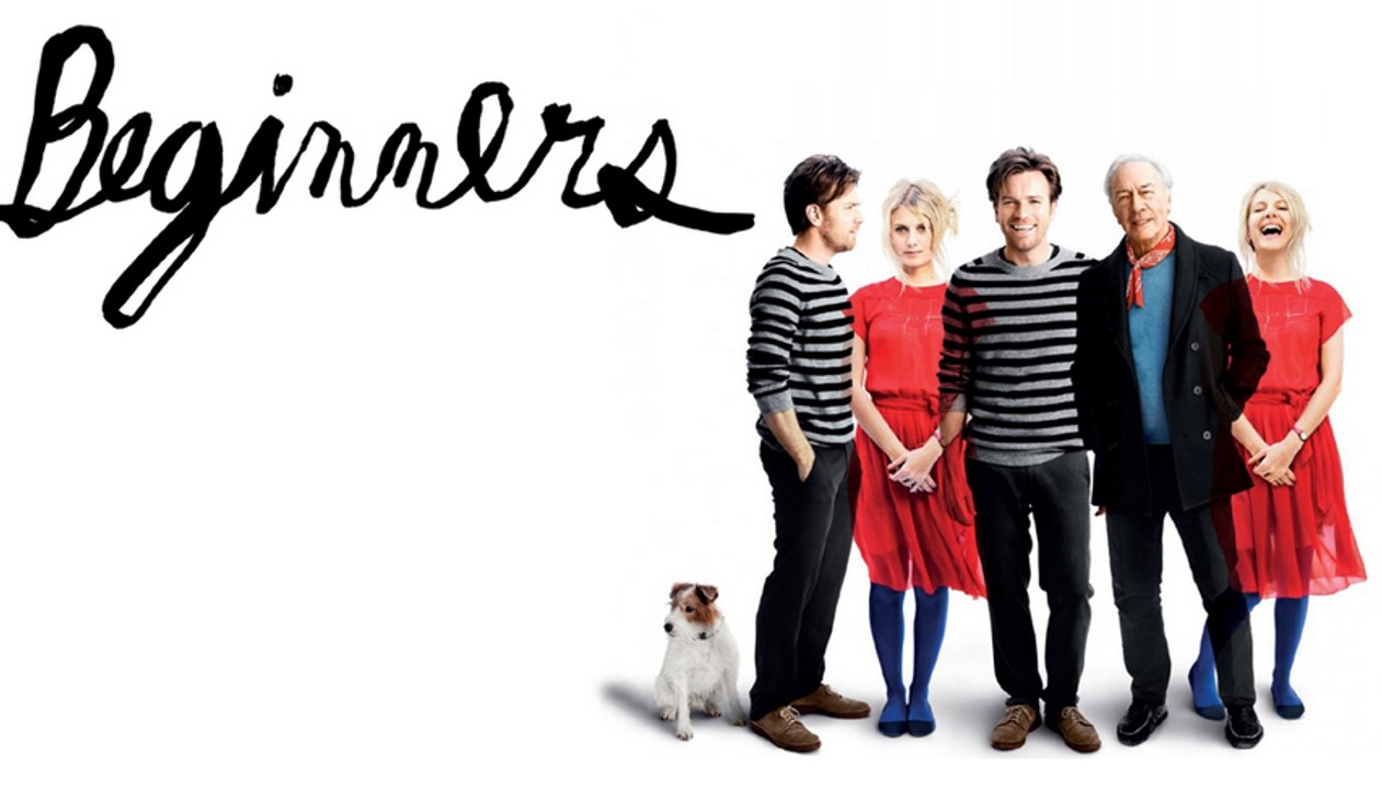 Beginners Movie (2010) - Ewan McGregor, Christopher Plummer - video ...
