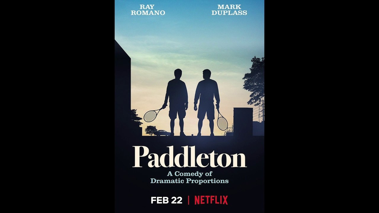 PADDLETON | Movie Review