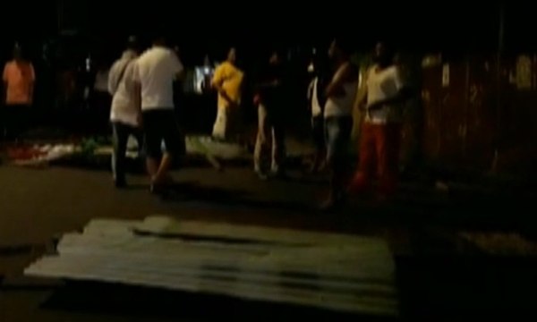 Warga Manokwari Tewas Ditembak Orang Tidak Dikenal