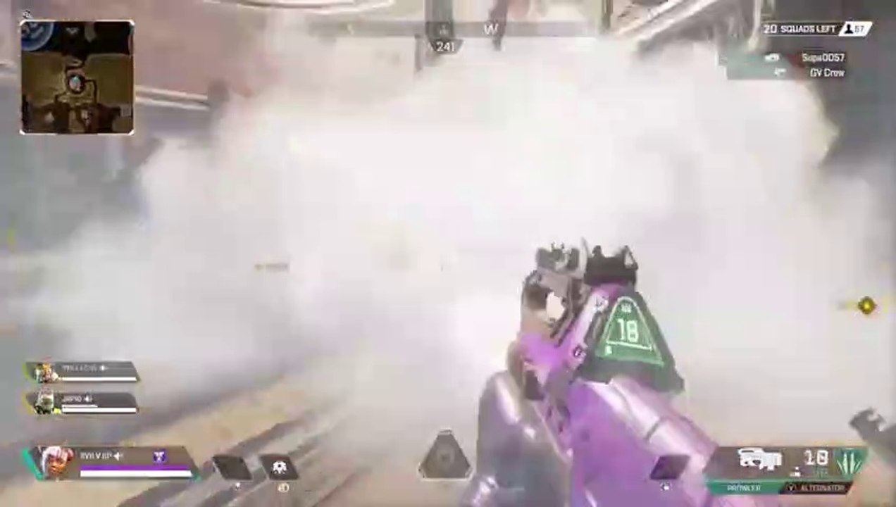 Apex Legends WTF & Funny Moments 5