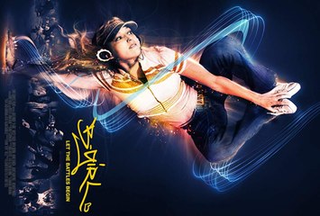 B-Girl Movie(2009) - Hip-Hop Movie