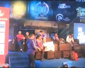 PWL 3 Day 5: Close analysis before the match between Mumbai Maharathi and UP Dangal