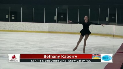 Star 4 -5 Solo Dance - 2019 Super Series Final - Rink 2 (36)