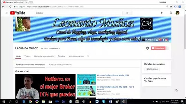 Cómo Descargar e Instalar Google Chrome en una PC