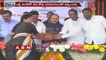LB Nagar Flyover Inaugurated By Ministers in Hyderabad