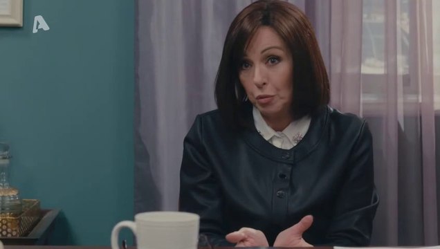 Το τατουάζ – 2ος Κύκλος – Επεισόδιο 174