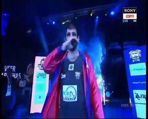 PWL 3 Day 6: Geno Petriashivili Vs Levan Berianidze at Pro Wrestling league season