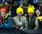PWL 3 Day 6: Punjab Royals addressing the Media over victory against Veer Marathas