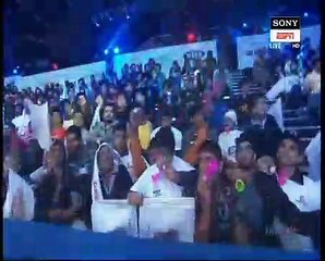 PWL 3 Day 7: Jamaladdin Magomedov VS Hitender at Pro Wrestling league season 3