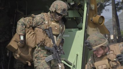 한미, 키리졸브·독수리훈련 하지 않기로 결정 / YTN