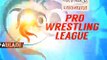 PWL 3 Day 8: Helen Maroulis VS Pooja Dhanda Pro Wrestling League at season 3 _Highlights