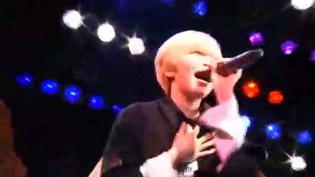 EMPiRE「ピアス」横浜ベイホール 20190303