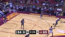John Holland (19 points) Highlights vs. Canton Charge