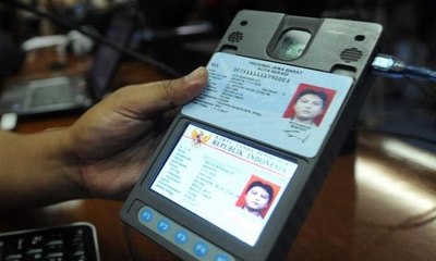 Kemendagri: Layanan KTP-el untuk WNA Tetap Dilanjutkan