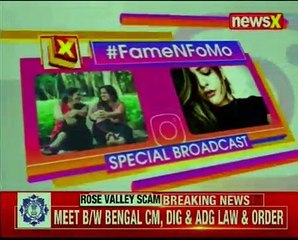 FameNFomo_ Meet Kritika Khurana—Fashion & Travel Blogger_Youtuber