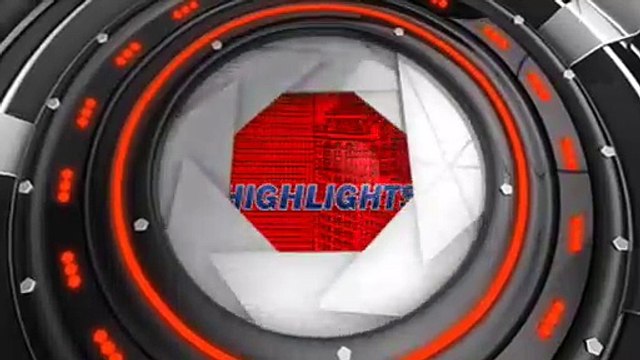 Wolf Pack vs WBS 2nd Period 3/2/19