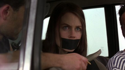 Birthday Girl (2001) - Nicole Kidman, Ben Chaplin, Vincent Cassel