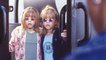 Billboard Dad Movie (1998) - Mary-Kate Olsen and Ashley Olsen