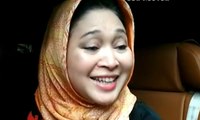 Temui Mbah Moen, 3 Putri Soeharto Minta Restu untuk Partai Berkarya