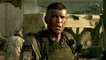 Black Hawk Down movie (2001) Josh Hartnett, Ewan McGregor, Tom Sizemore
