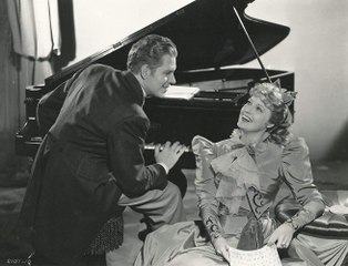 Bitter Sweet movie (1940) Jeanette MacDonald, Nelson Eddy, George Sanders