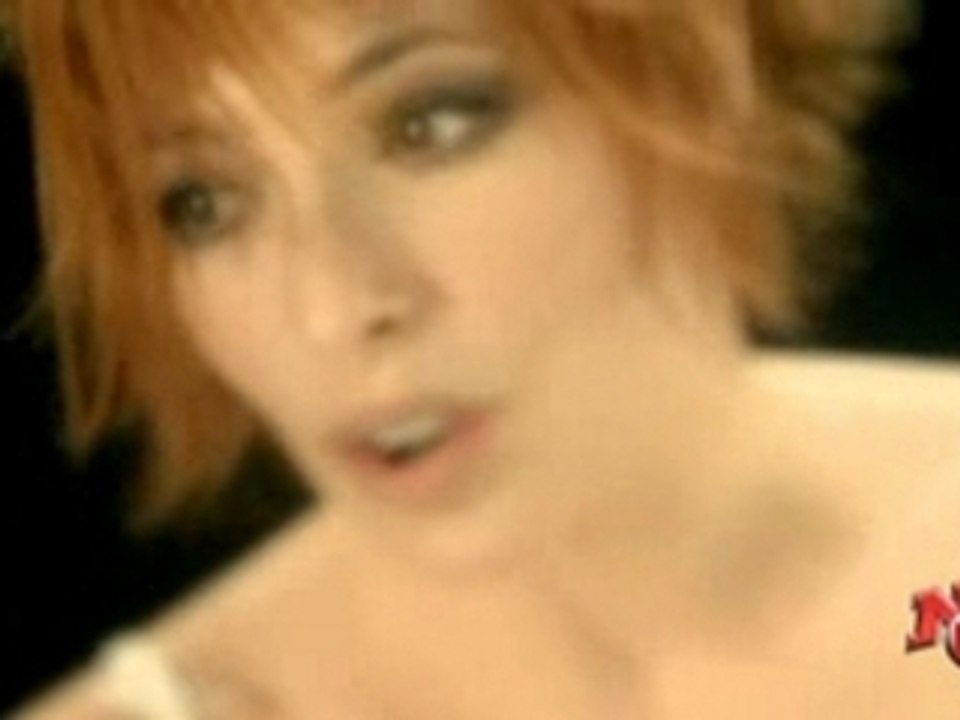 Mylene Farmer - L'amour N'est Rien