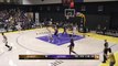 Lakers Two-Way Player Johnathan Williams Drops 22 PTS In South Bay Lakers Victory