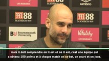 29e j. - Guardiola : 