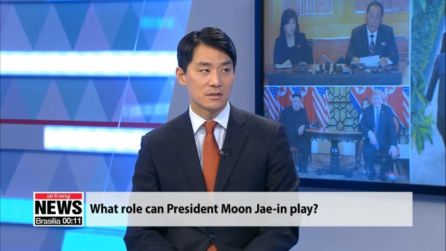 Post-summit analysis: What happens next?