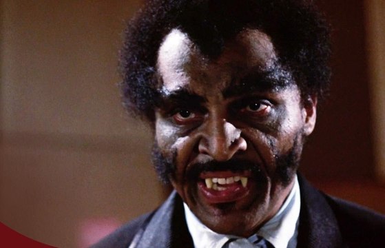 Blacula Movie (1972) - William Marshall, Vonetta McGee, Denise Nicholas